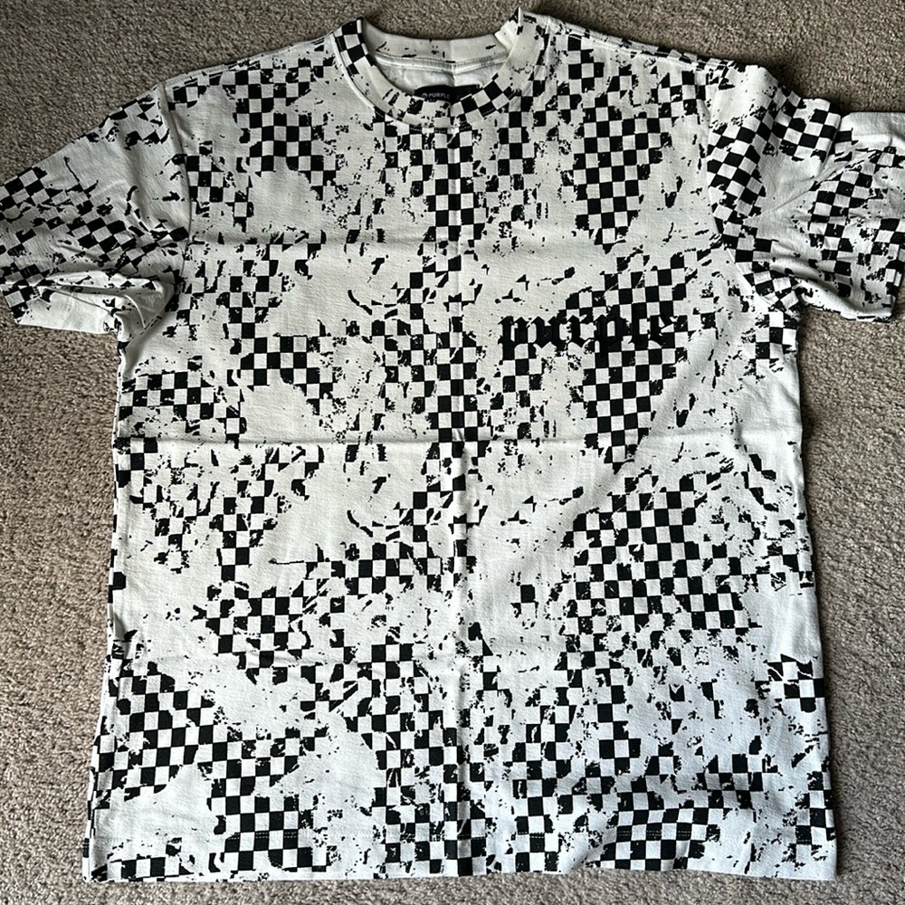 PURPLE BRAND T-shirt